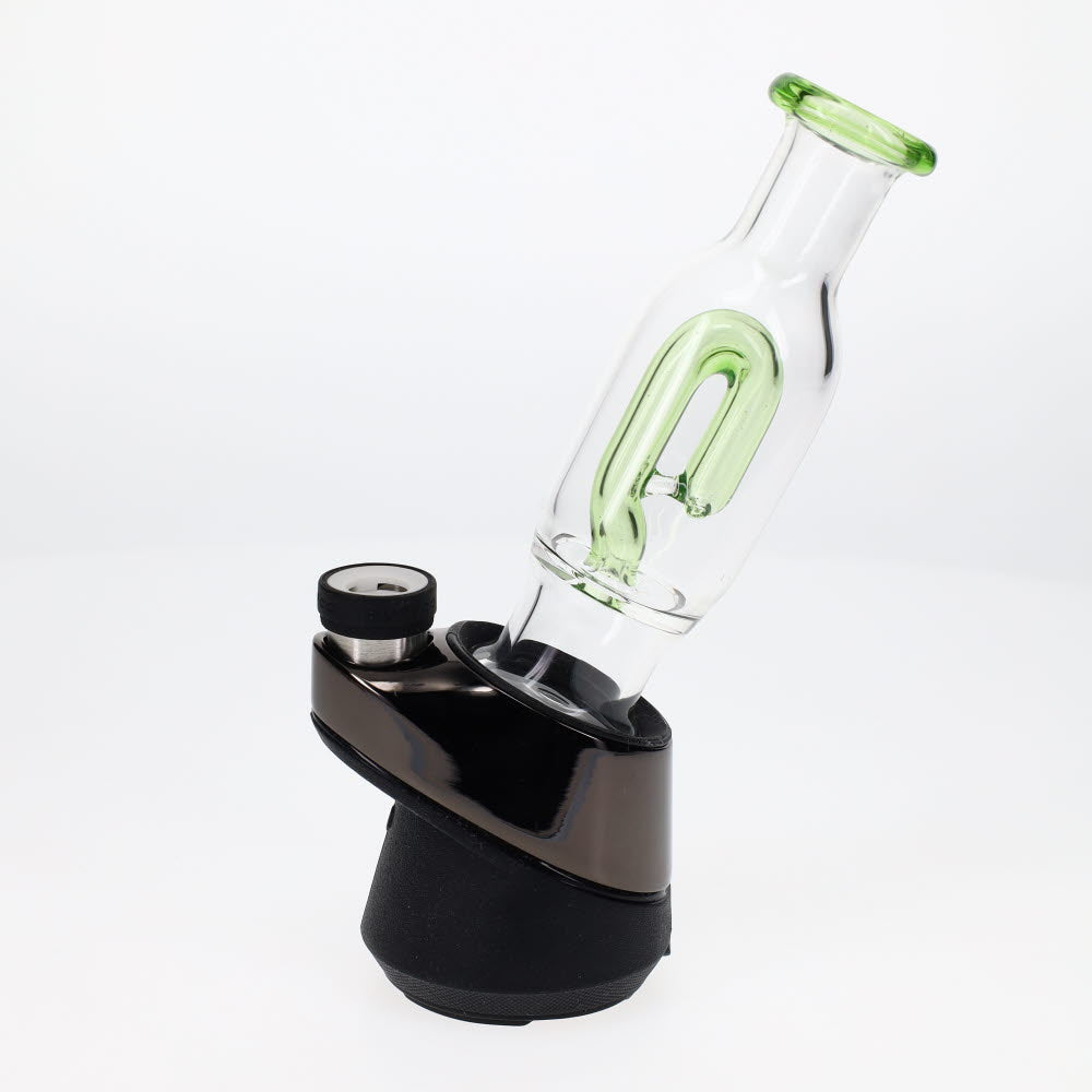 N3RD Glass Mini Worked Peak Top SALE