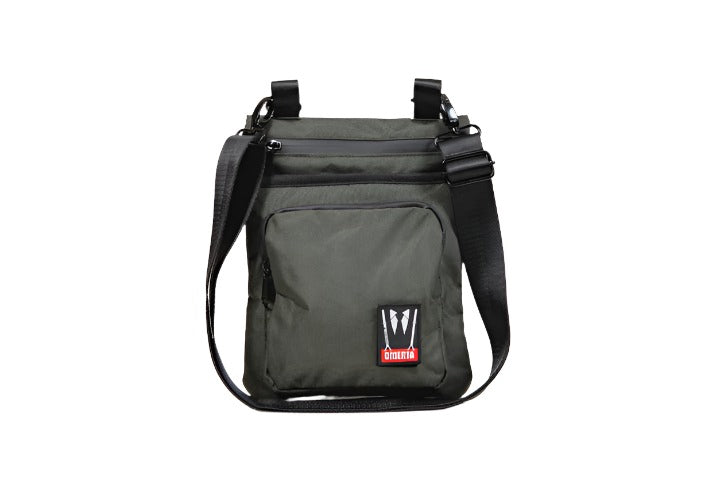 Dime Bags Omerta Comare Crossbody Bag - Green SALE