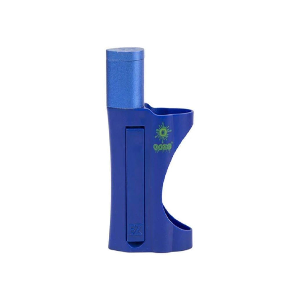Ooze EZ Pipe Hand Pipe & Lighter Sleeve - Assorted Colors
