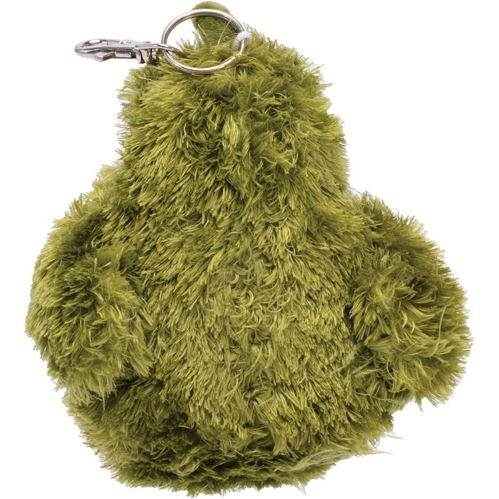 Dank Buddy Plushie Keychain