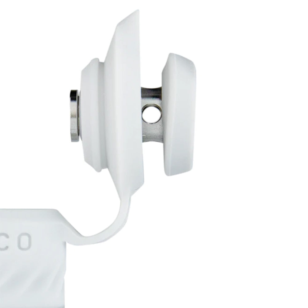 Puffco Peak Pro Joystick Cap - Pearl