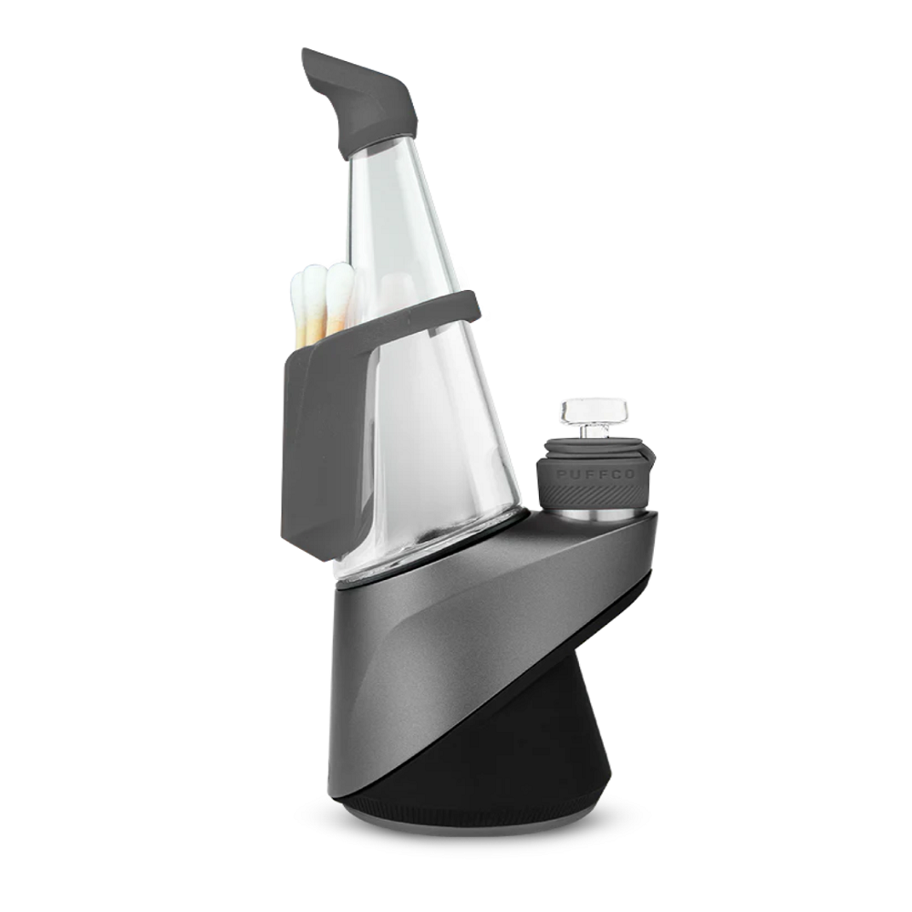 Puffco Peak Pro V2 Travel Pack - Gray SALE