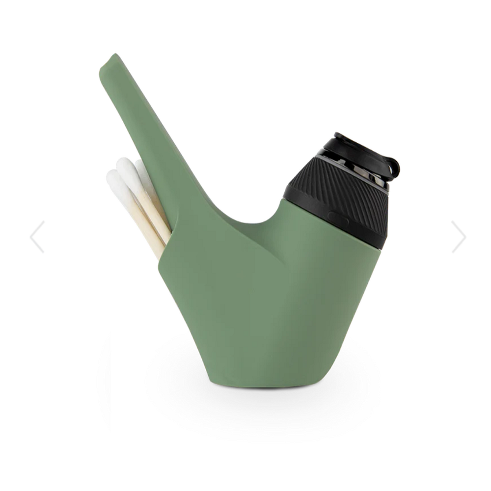 Puffco Proxy Travel Pipe - Green SALE