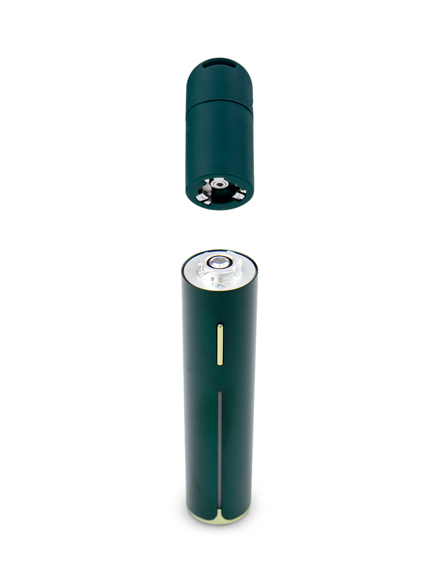 Puffco Pivot Concentrate Vaporizer - Limited Edition - Pine