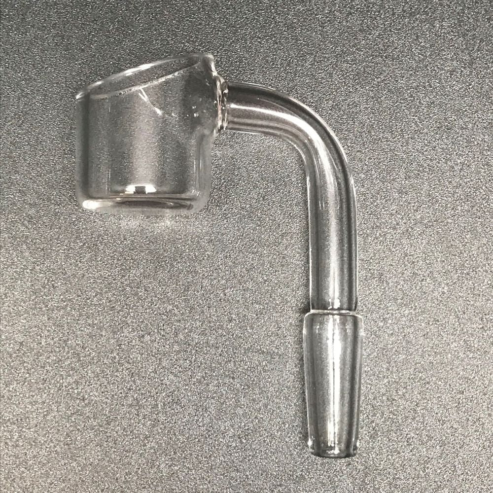 Quartz Banger - 2mm Male 90° - 10mm SALE