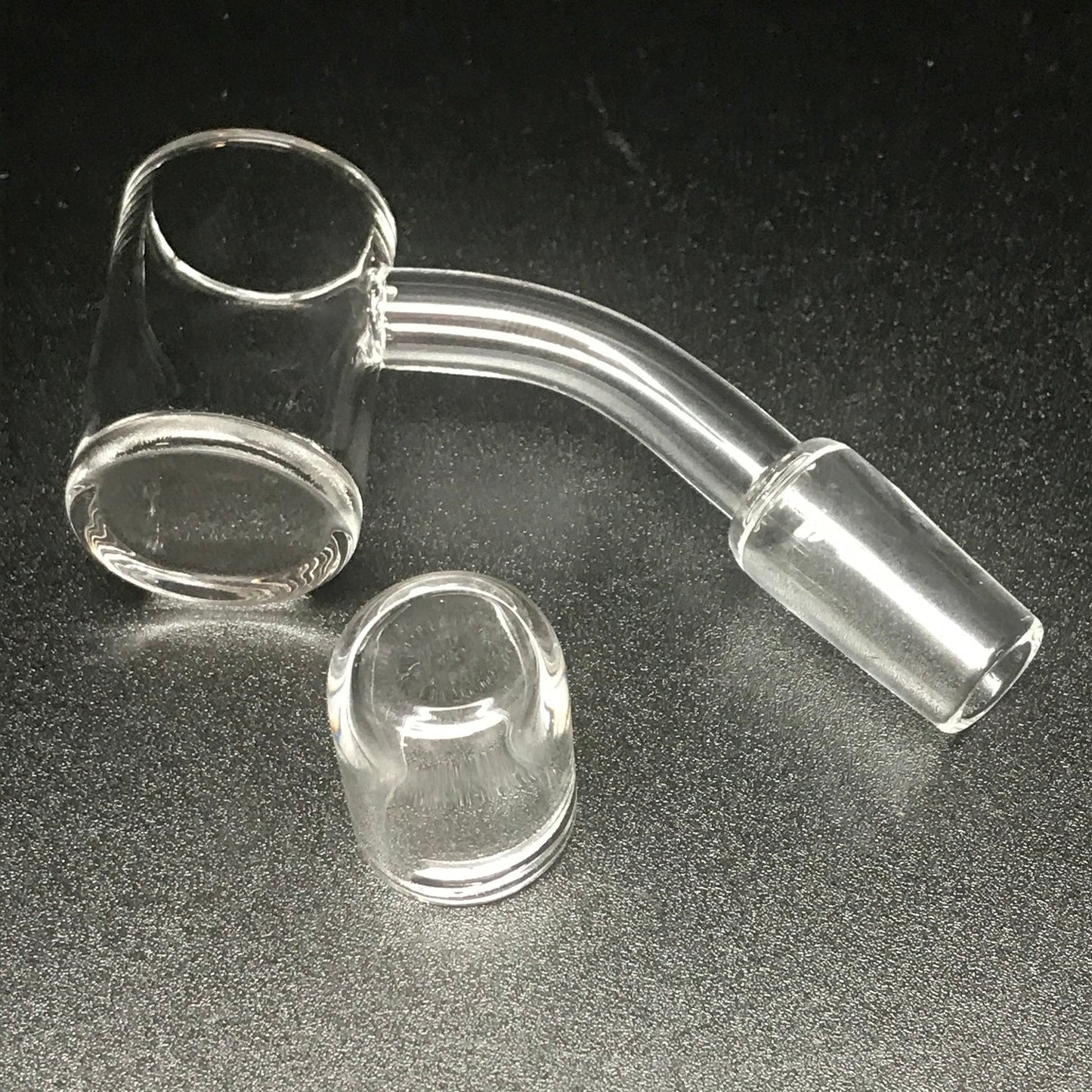 14M 45° Cup Insert Quartz Banger