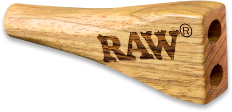 RAW Double Barrel - Kingsize