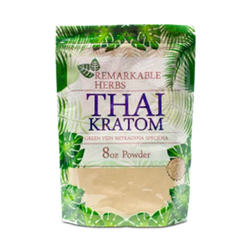 Remarkable Herbs Thai 8oz Powder