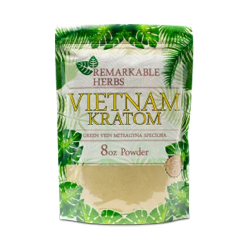 Remarkable Herbs Vietnam 8oz Powder