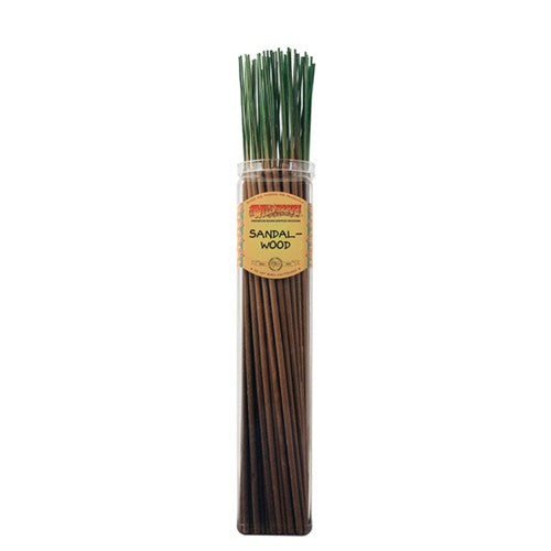 Sandalwood Wild Berry BIGGIE Incense Sticks / 5