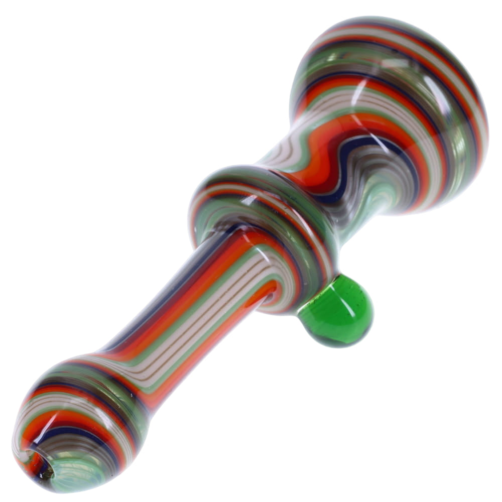 Slob Glass Chillum