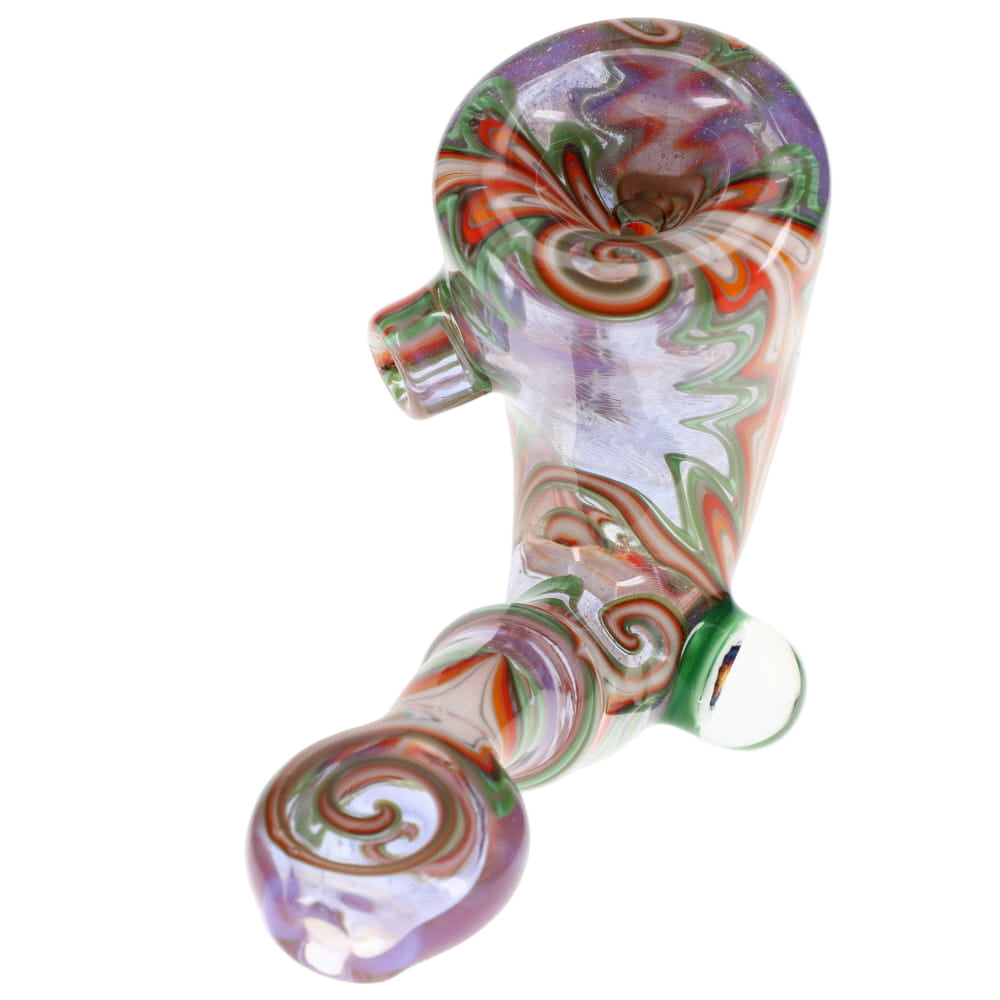 Slob Glass Heady Sherlock