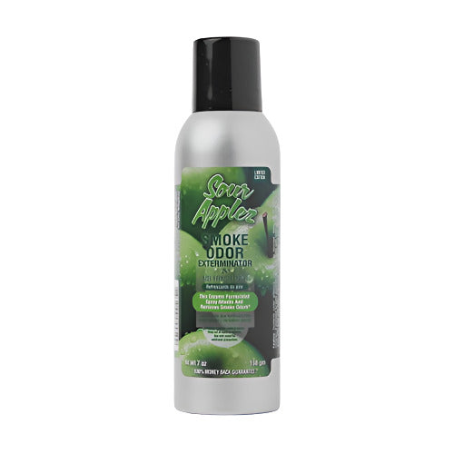Sour Applez Smoke Odor Spray SALE