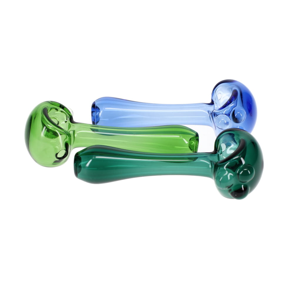 Standard Color Spoon