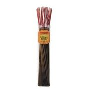 Strawberry Wild Berry BIGGIE Incense Sticks / 5