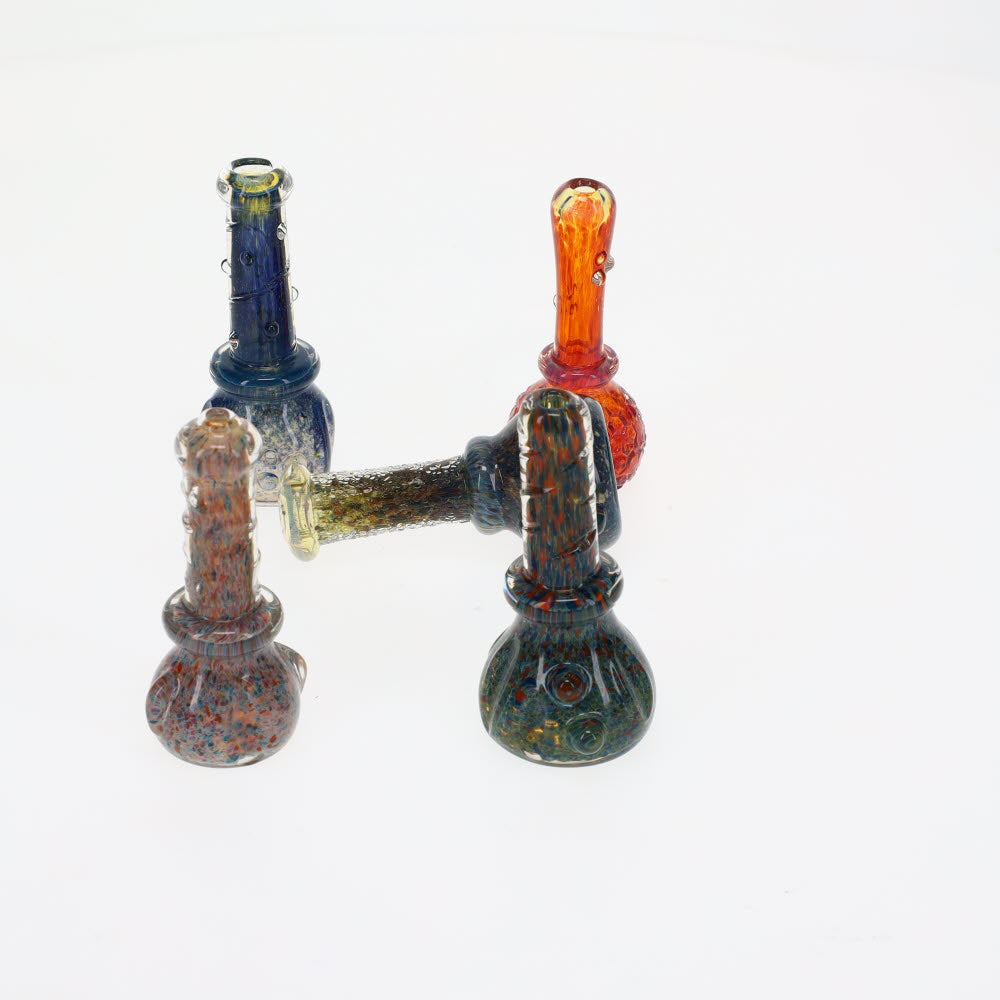 Joe Romatoski Textured Color Chillum SALE