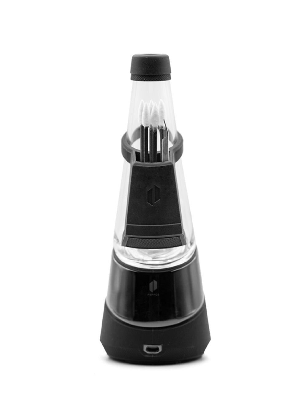 Puffco The Peak Travel Pack - Black SALE