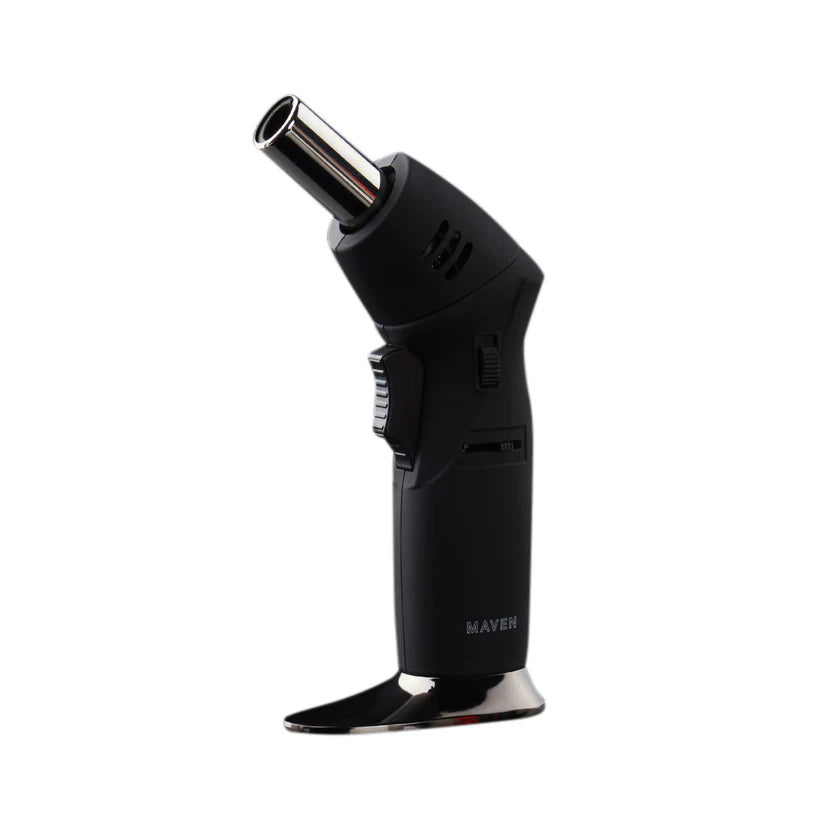 Maven X Model T Torch - Black SALE