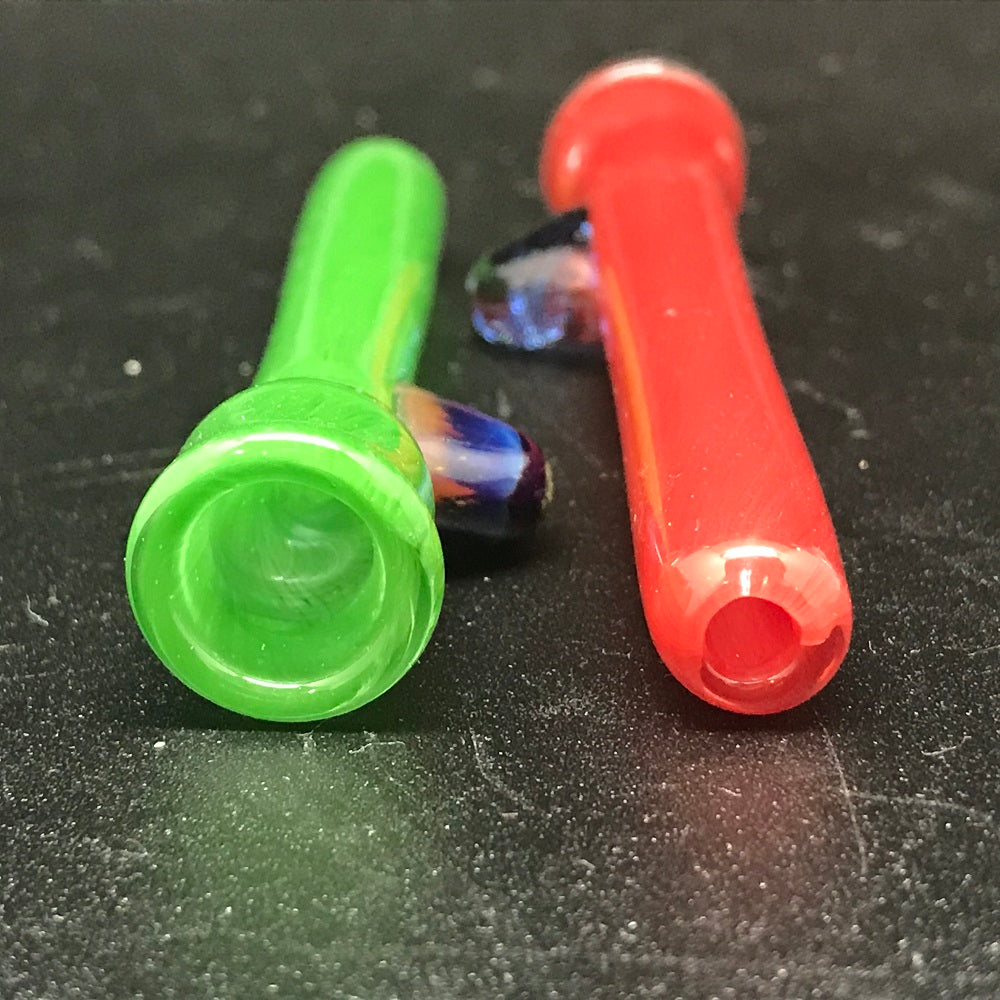 Trap Blob Marble Color Hitter