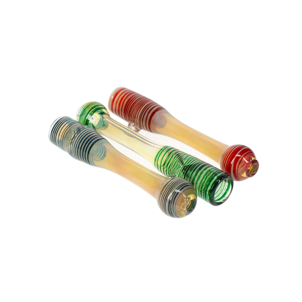 Wrap and Rake Frit Chillum GE DISC