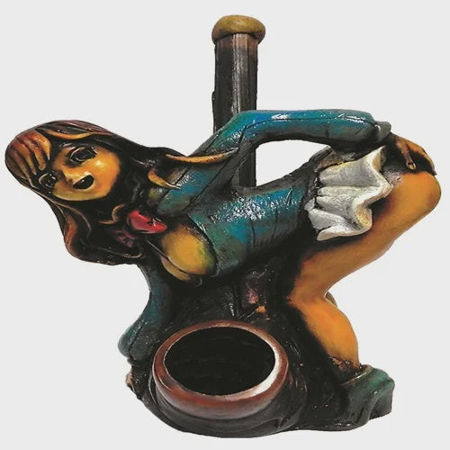 Anime Doggy Style Girl Pipe SALE