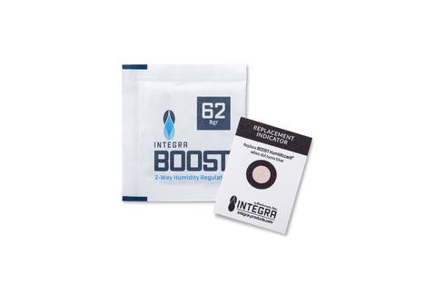 Integra Boost 8g 62% Humidity Pack