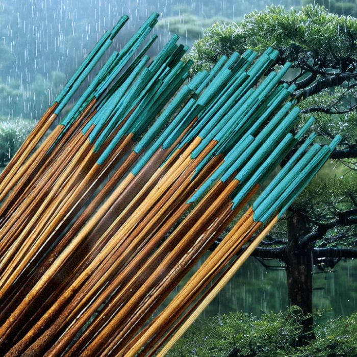 China Rain Wild Berry Incense Sticks