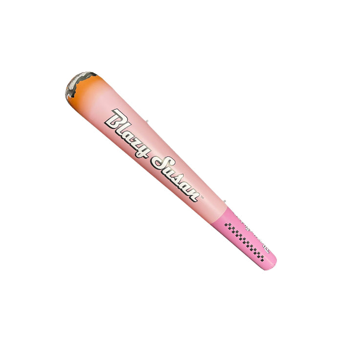 Blazy Susan 2ft Blow Up Blunt - Pink
