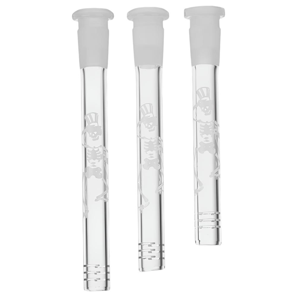 Pulsar x Grateful Dead Dancing Skeleton Downstem - Assorted Lengths