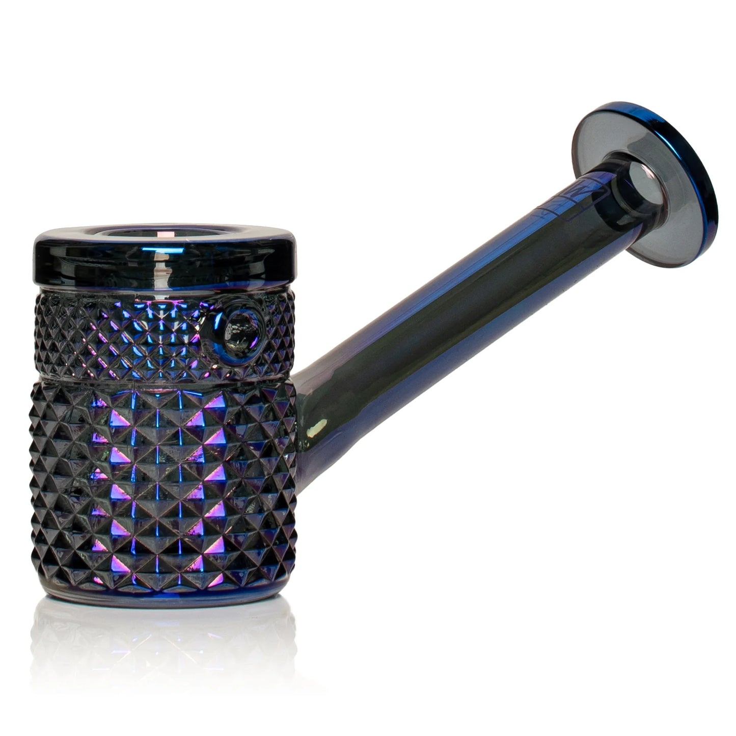 Jane West Twenties Collection 5.5" Hand Pipe - Midnight