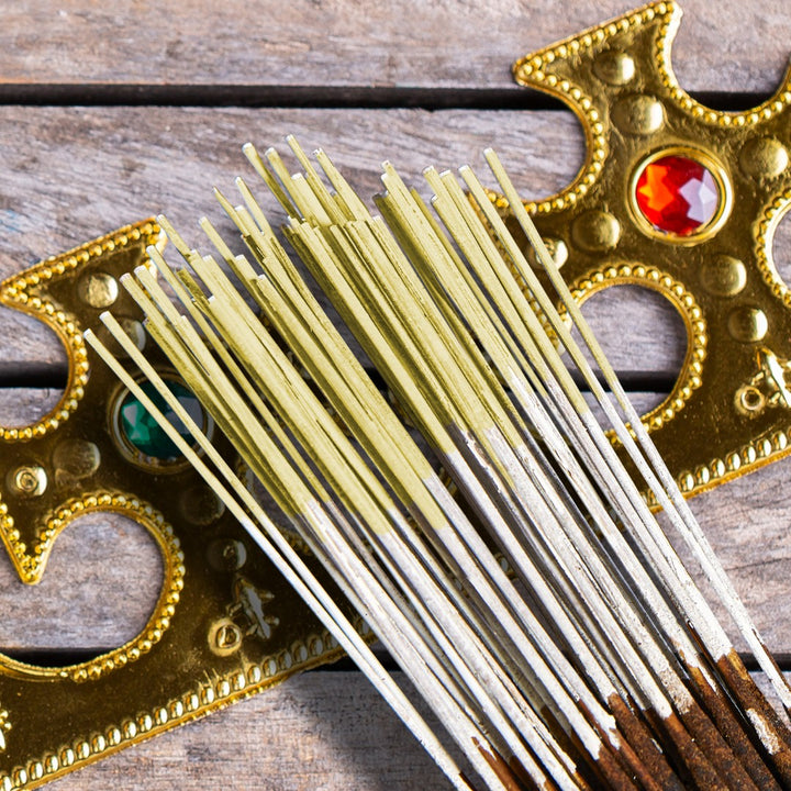 King Cake Wild Berry Incense Sticks