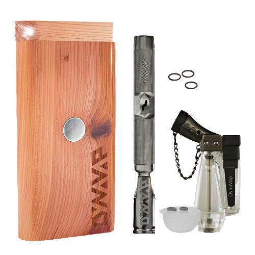 DynaVap The M 7 Starter Pack