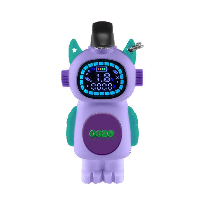Ooze Bot Character 650mah 510 Battery