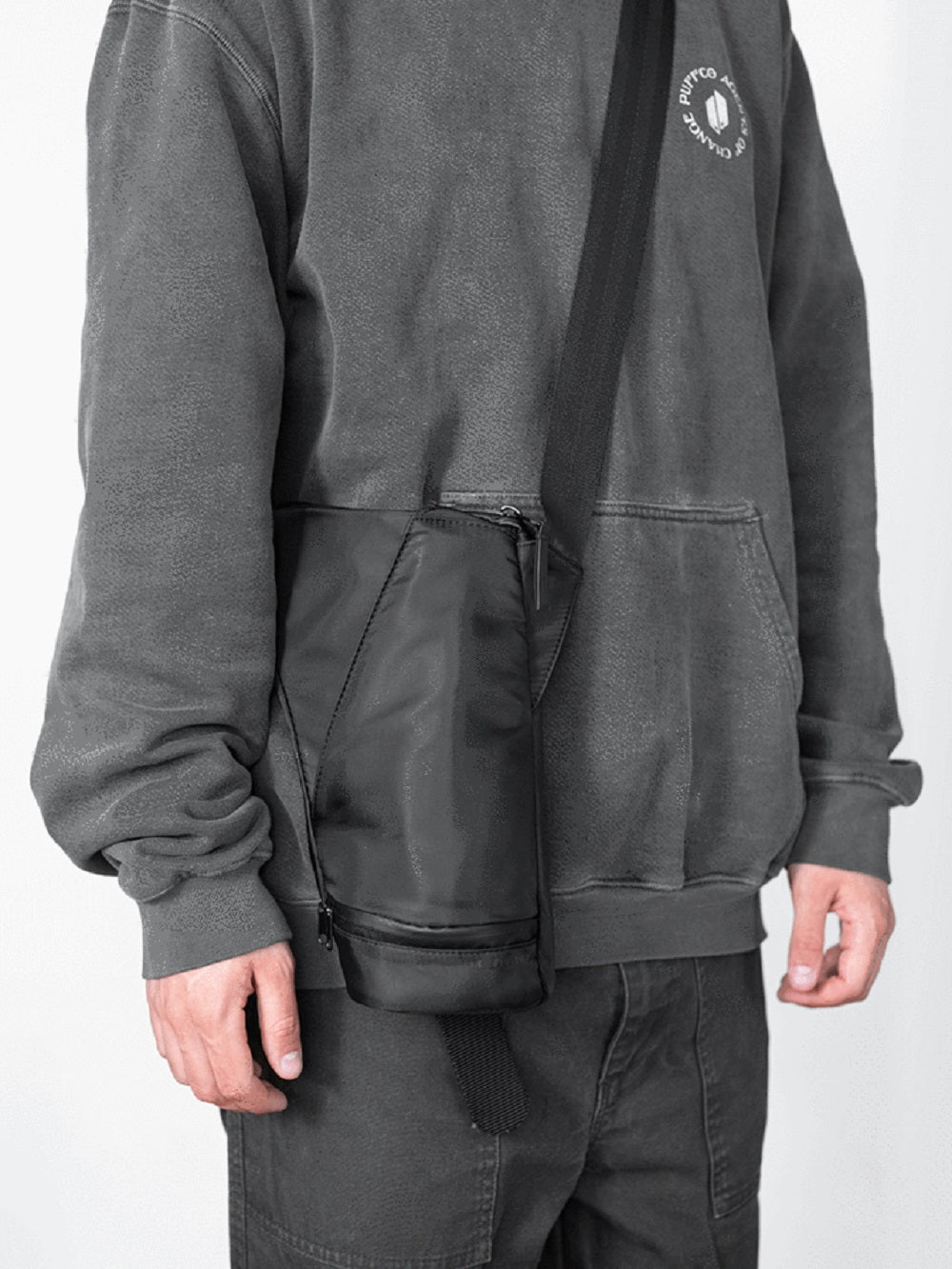 Puffco Journey Bag - Black