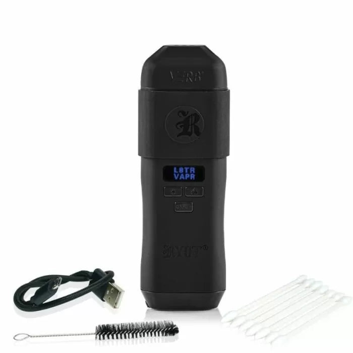 RYOT Verb Dhv Dry Vaporizer