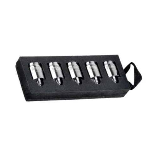 Zenco Replacement Coils - Ceramic 5 pack