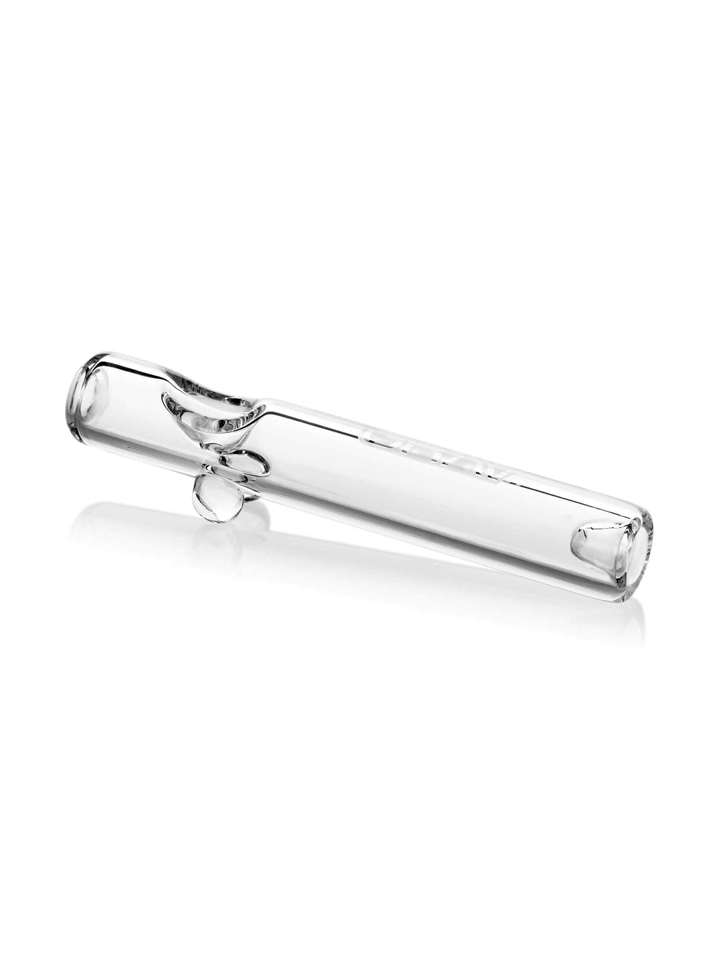 GRAV® Clear Mini Steamroller