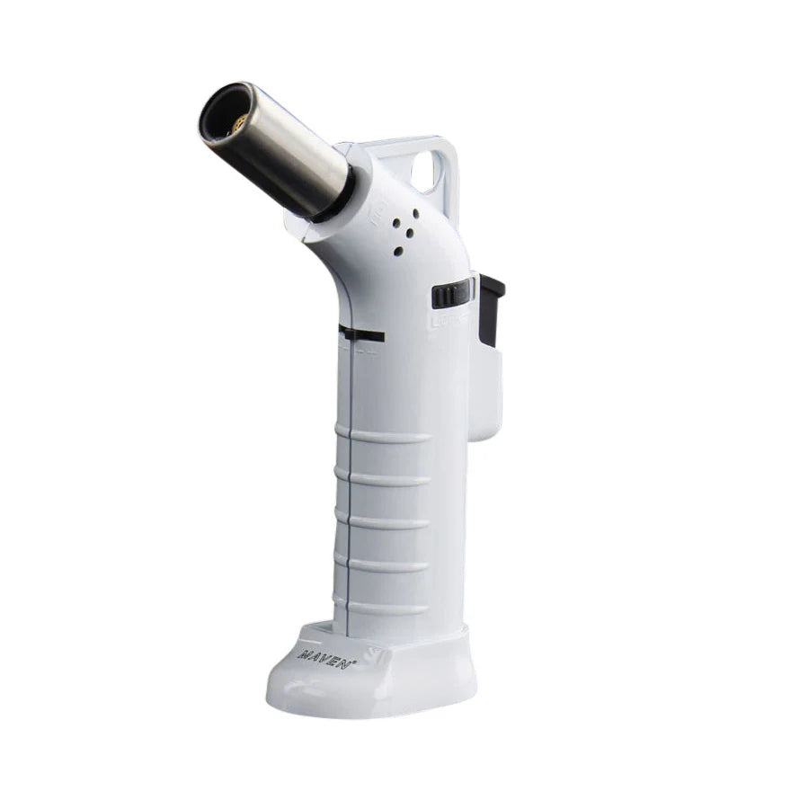 Xuper X01 Torch - White
