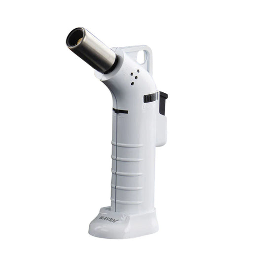 Xuper X01 Torch - White
