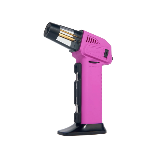 Maven Volt Torch - Purple