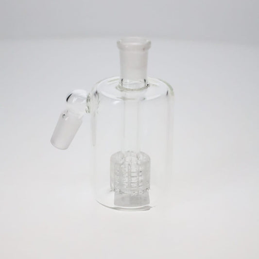 14mm 45° Matrix Glass Ash Catcher