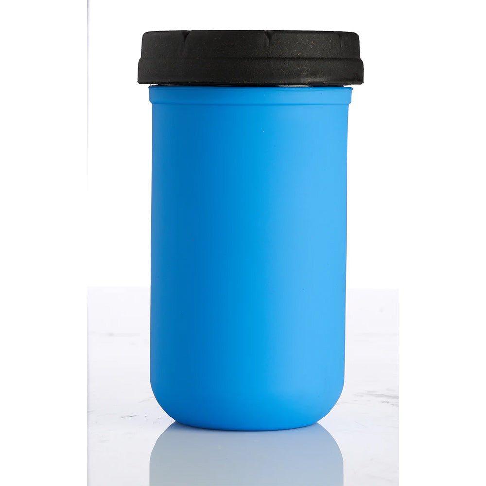 12oz Re-Stash Jar - Assorted Colors