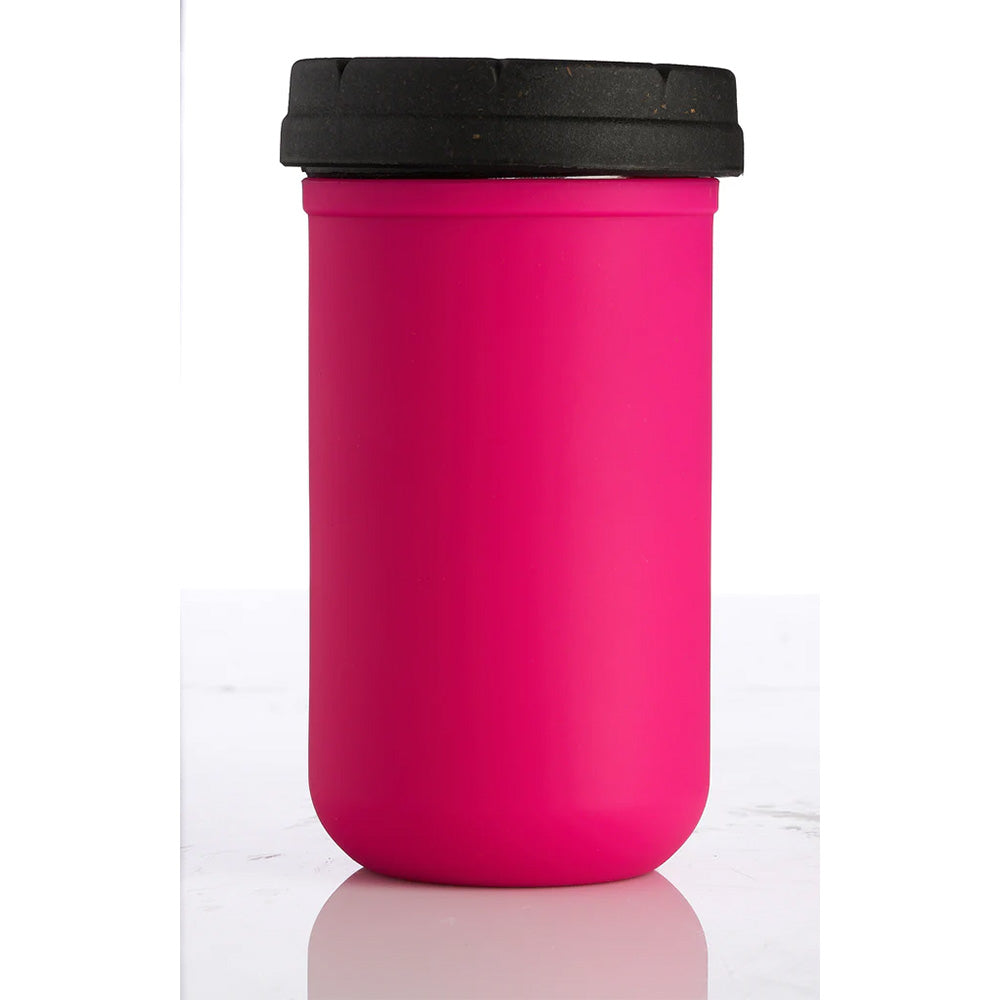 12oz Re-Stash Jar - Assorted Colors