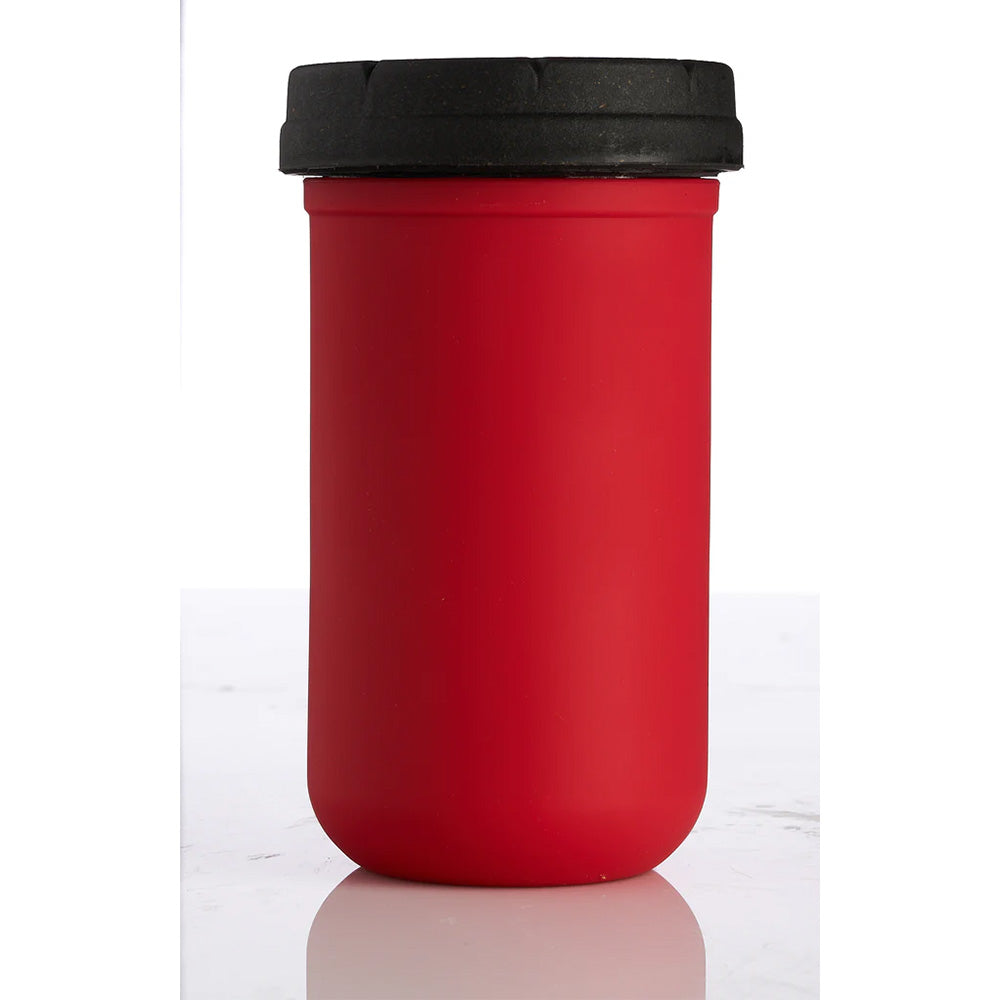 12oz Re-Stash Jar - Assorted Colors