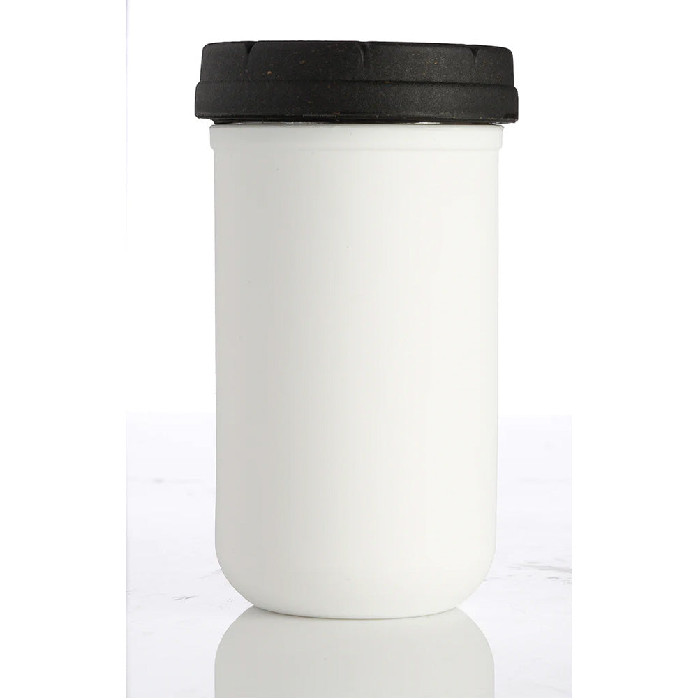 12oz Re-Stash Jar - Assorted Colors