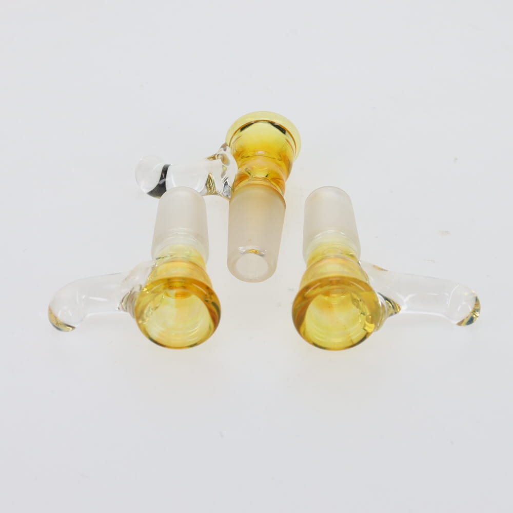 14m Small Fume Goldstar Teacup Slide SALE