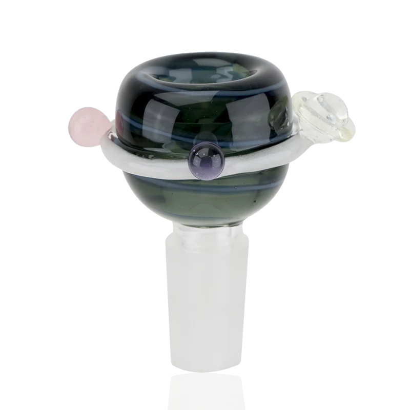 Empire Glassworks 14mm Galactic Slide