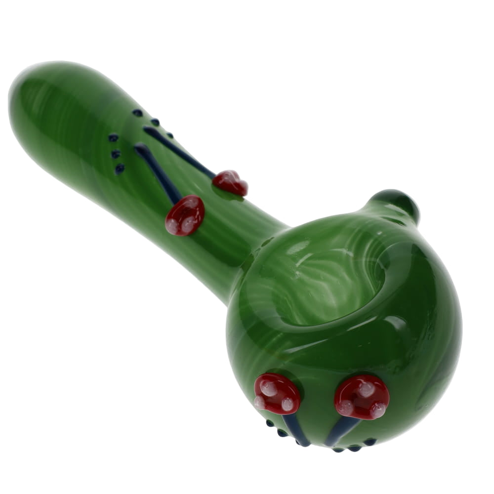 Kristi Contant Mushroom Spoon - Assorted Colors