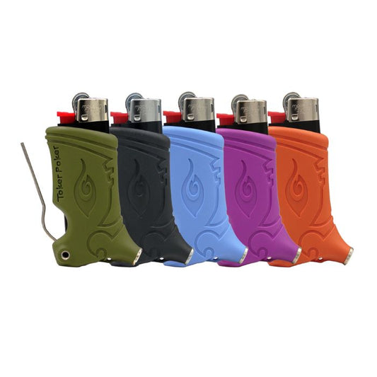 Toker Poker Mini Bic