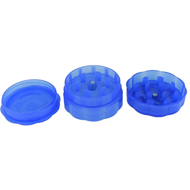 Herb Saver Grinder 2 piece - Assorted